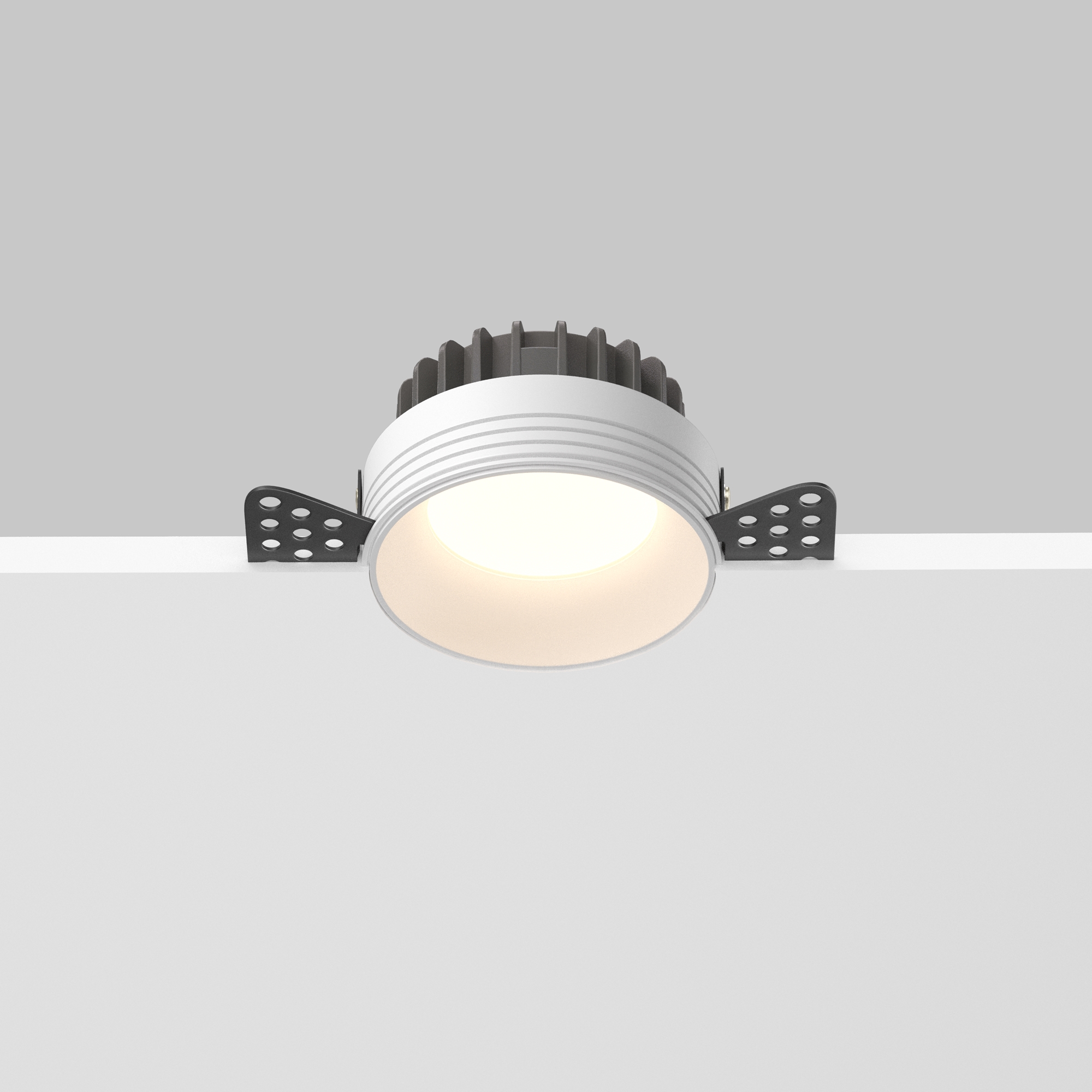 Technical DL055-8W3-4-6K-TRS-W