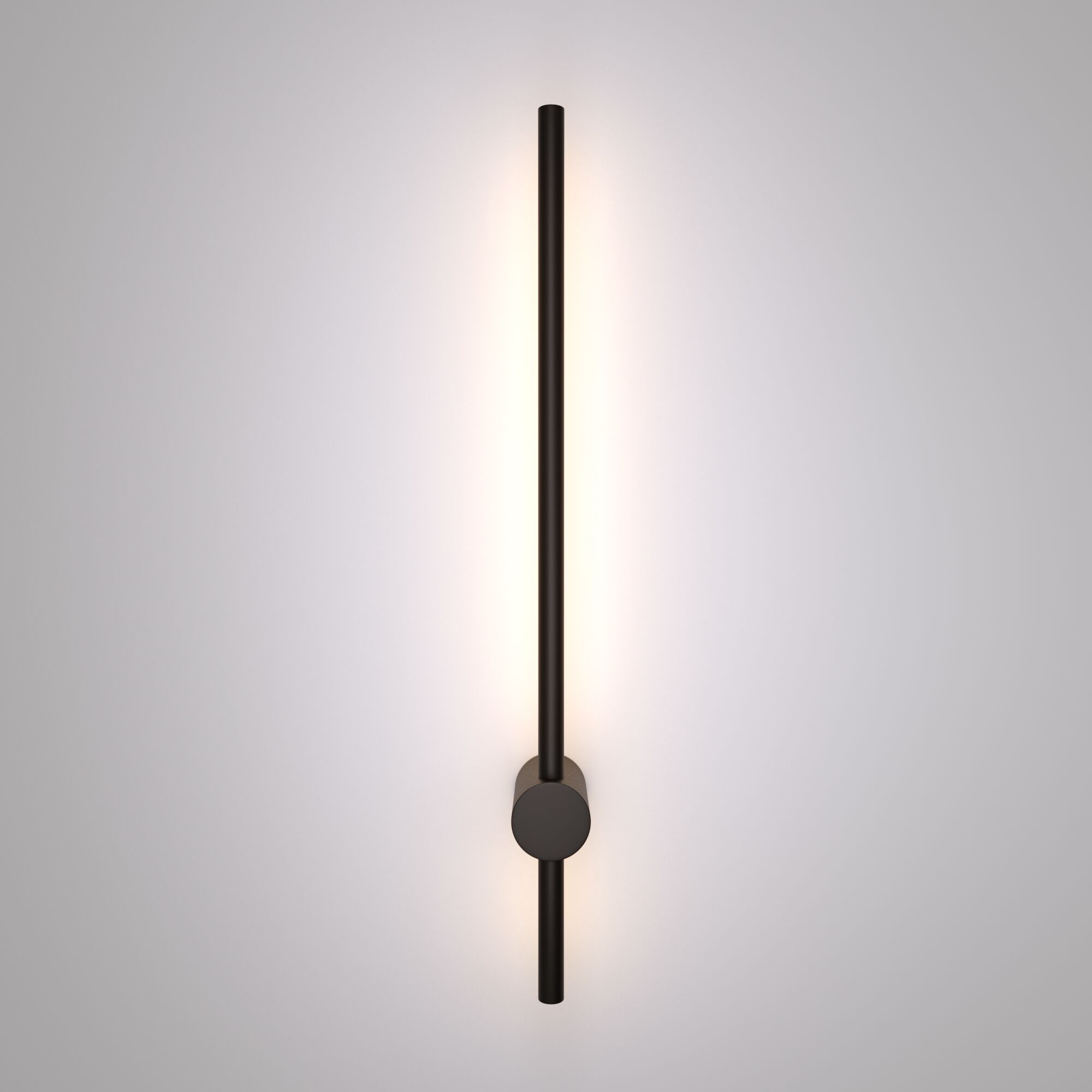 Интерьерная подсветка Elektrostandard MRL LED 1115 черный