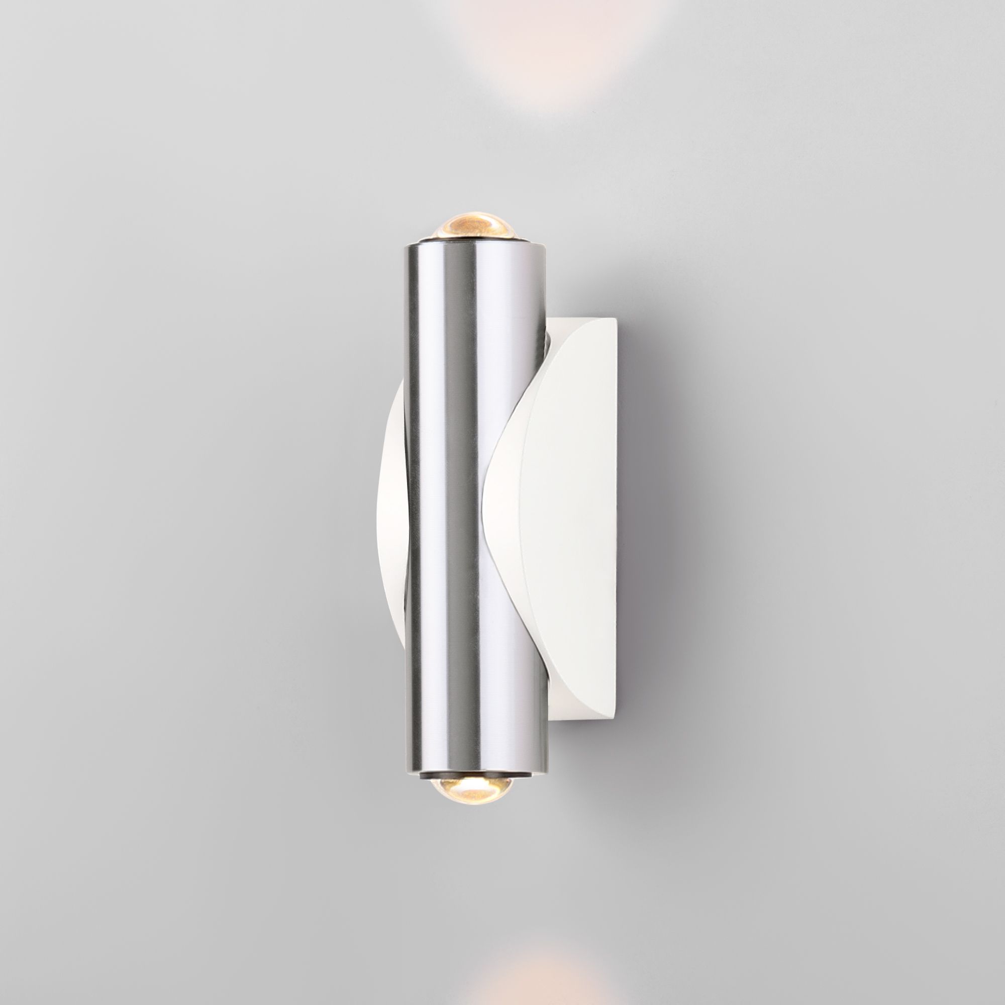 Интерьерная подсветка Elektrostandard 40109/LED белый/сталь