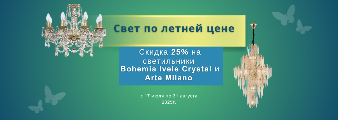 Акция Богемия