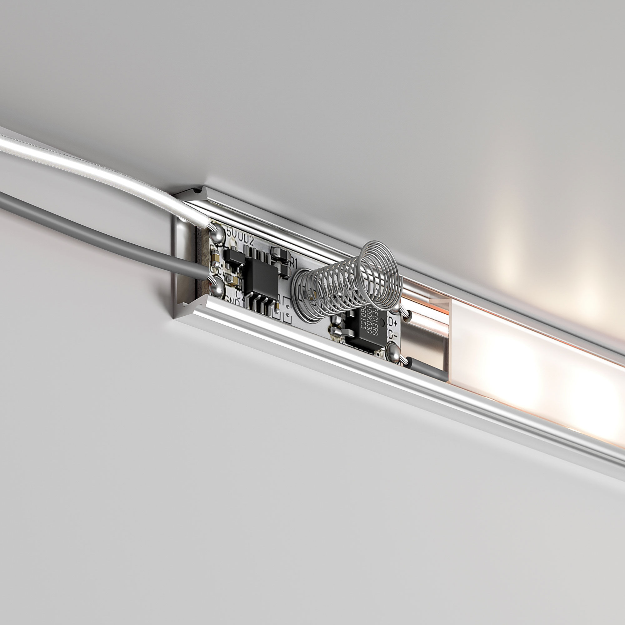 Elektrostandard 95001/01