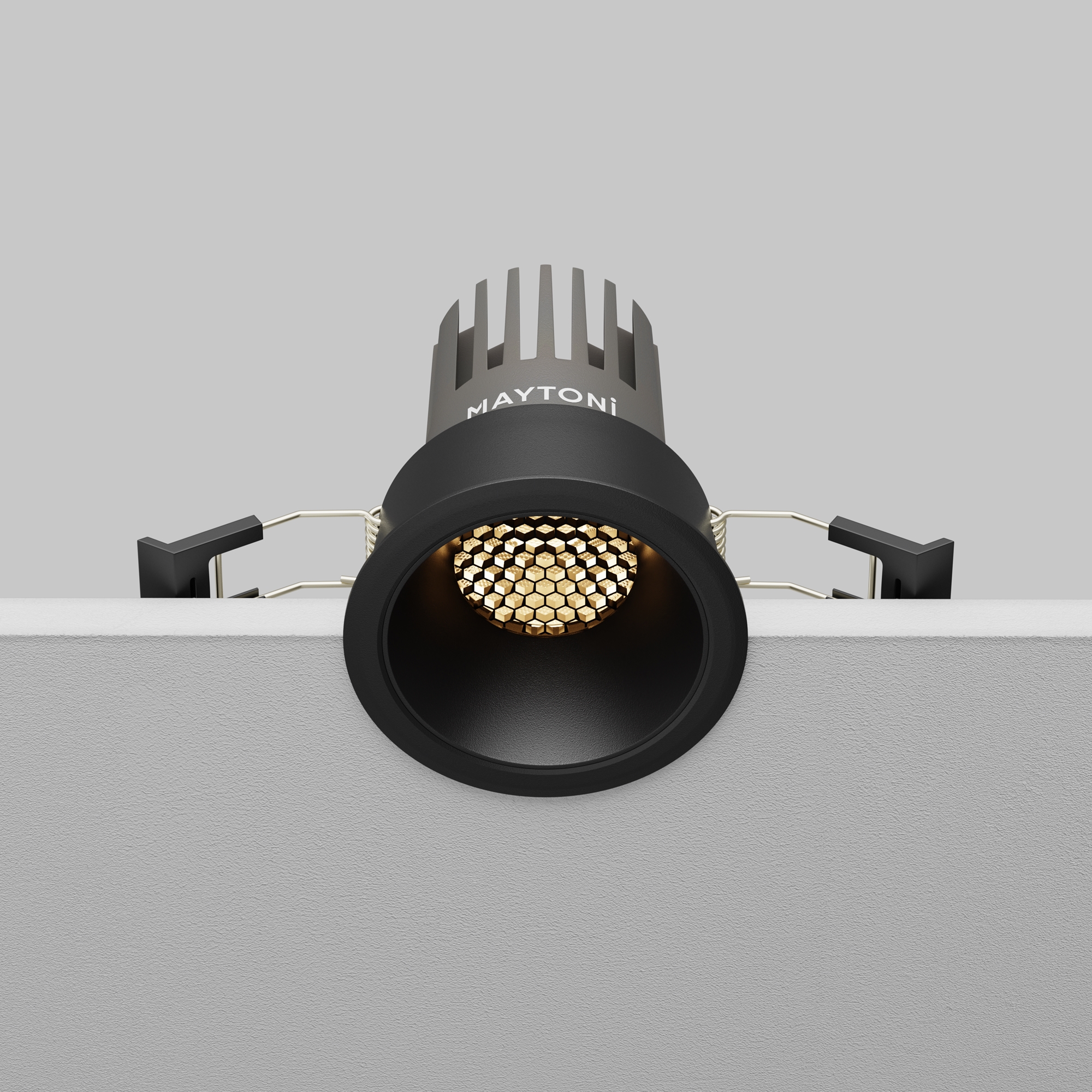 Technical DL123-10W-3K-B