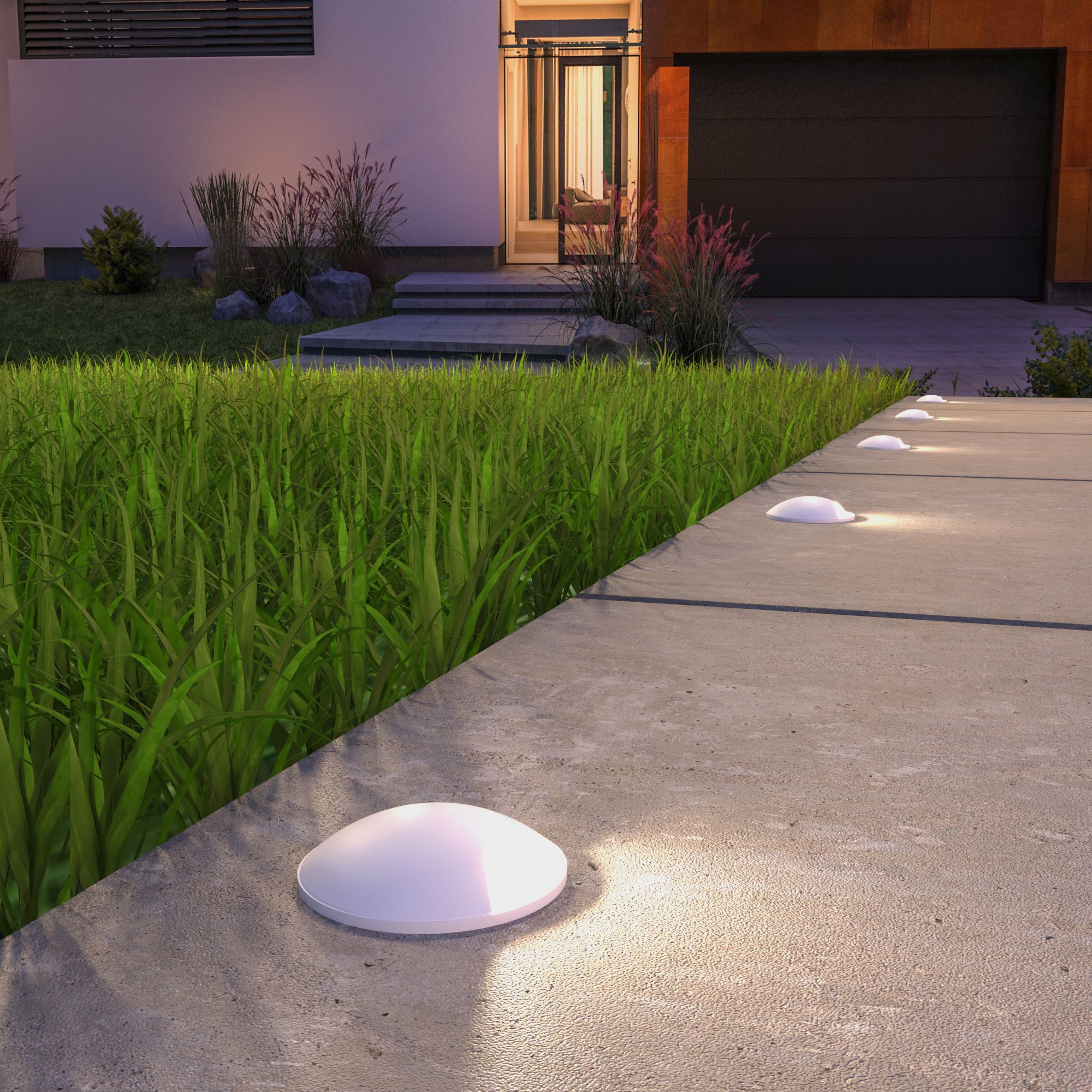 Интерьерная подсветка Elektrostandard MRL LED 1104 белый