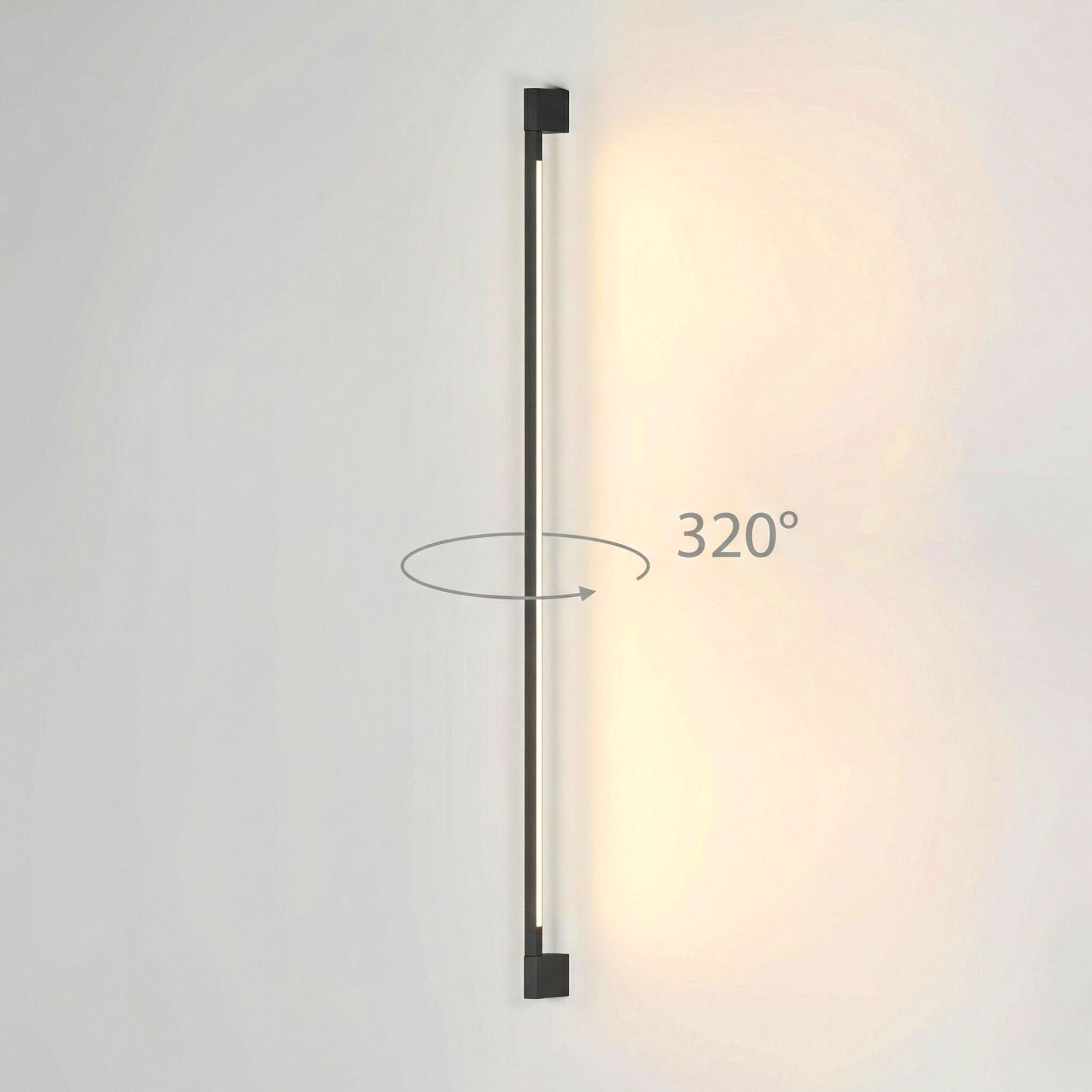 Elektrostandard 35121/D черный