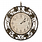 Часы BOGACHO 47009 Амбер(Бр)