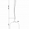 Светильник Maytoni MOD128PL-L6BR