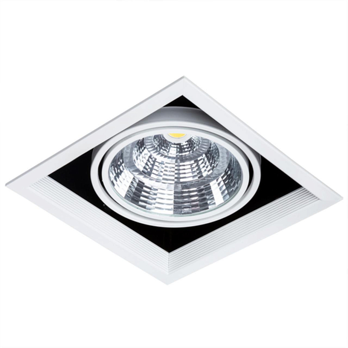 Спот ARTE LAMP A8450PL-1WH