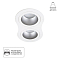 Светильник Arte Lamp A2161PL-2WH