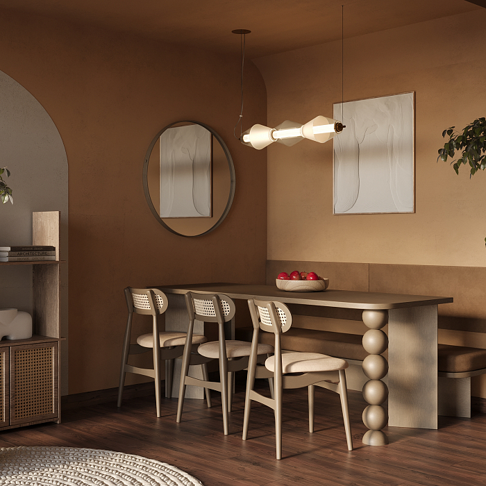 Светильник Freya FR6137PL-L21BT