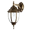 Уличный светильник ARTE LAMP A3152AL-1BN