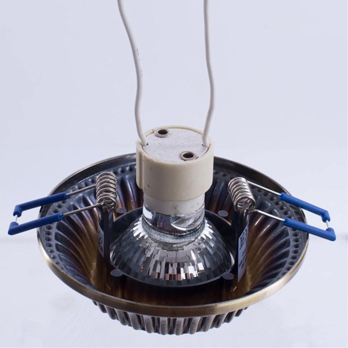 Светильник ARTE LAMP A5298PL-1AB