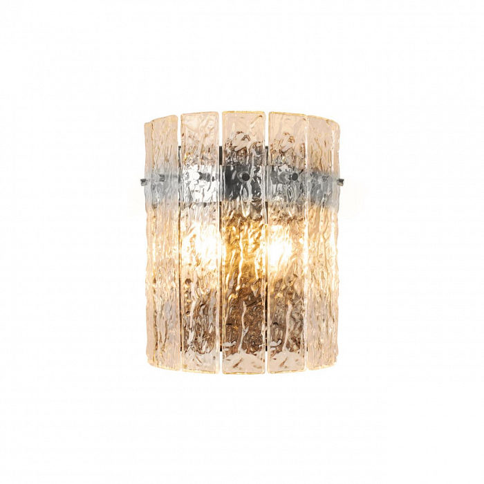 Светильник LOFT IT 10297W Nickel