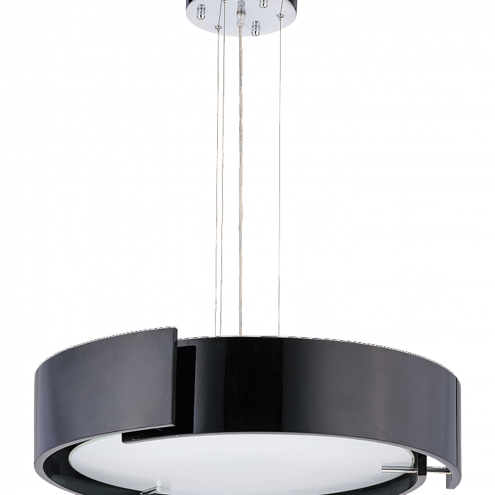 Люстра Sfera Sveta 87018/6 BLACK+CH