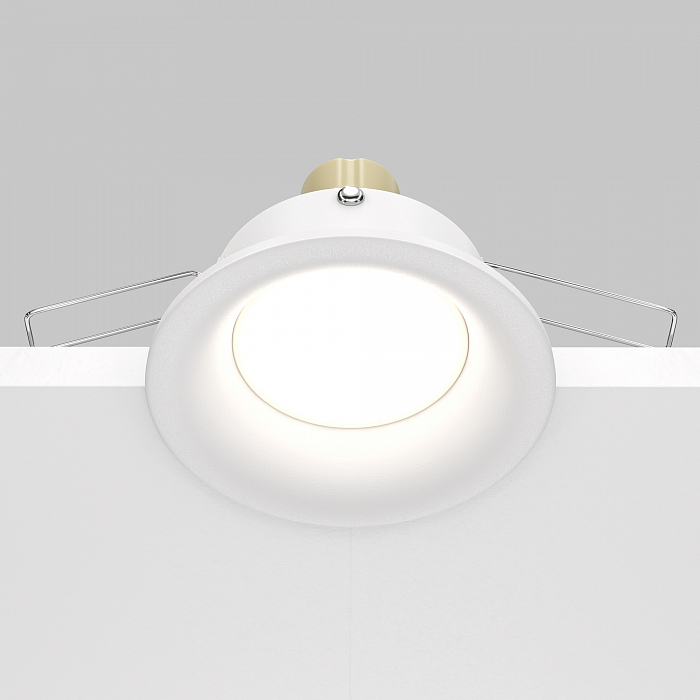 Светильник Technical DL027-2-01W