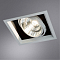 Спот ARTE LAMP A8450PL-1WH