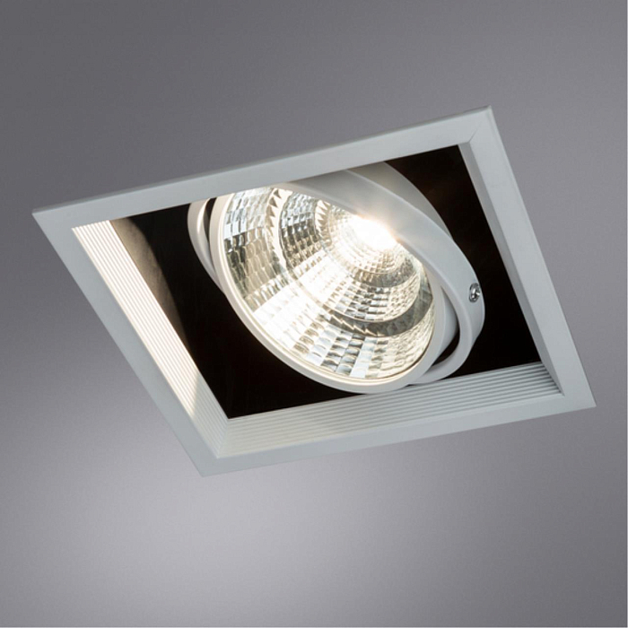 Спот ARTE LAMP A8450PL-1WH