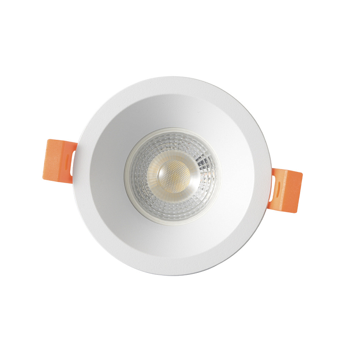 Crystal Lux CLT 080C1 WH