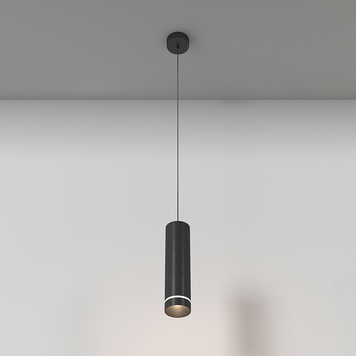 Светильник Maytoni P085PL-12W4K-B