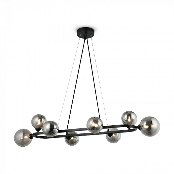 Светильник Freya FR5222PL-08B