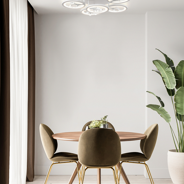 Freya FR10017CL-L92W