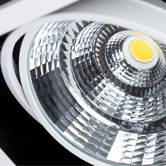 Спот ARTE LAMP A8450PL-1WH