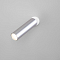 Интерьерная подсветка Eurosvet 20128/1 LED серебро