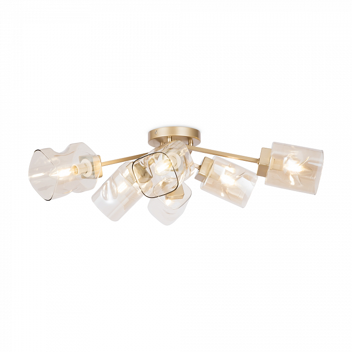 Светильник Freya FR5095CL-06G