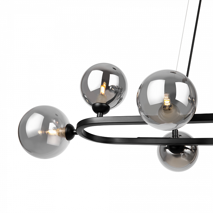 Светильник Freya FR5222PL-08B