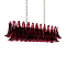 LOFT IT 10600/1200R Burgundy
