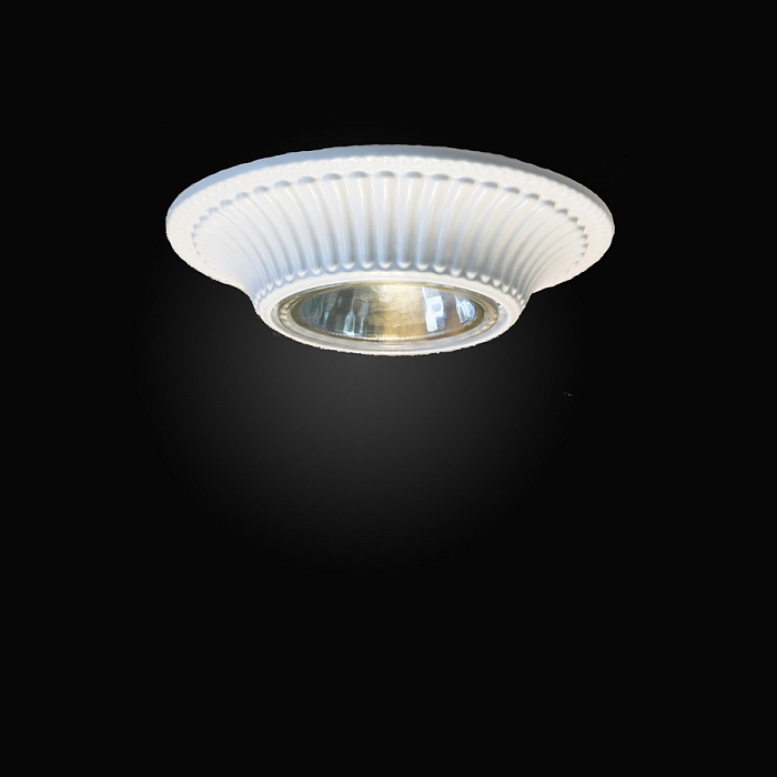 Спот Reccagni Angelo Spot 1078 Bianco Opaco