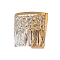 Бра Arti Lampadari Sara E 2.10.505 G