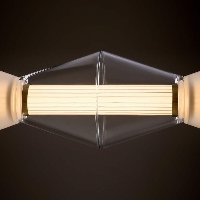 Светильник Freya FR6137PL-L21BT