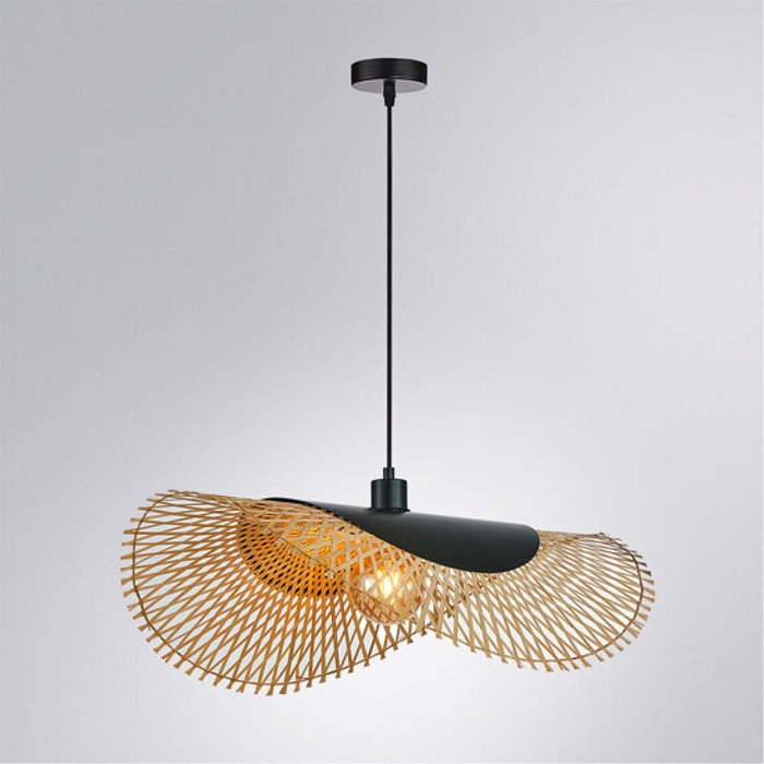 ARTE LAMP A7063SP-1BK