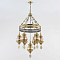 Люстра  CL419163