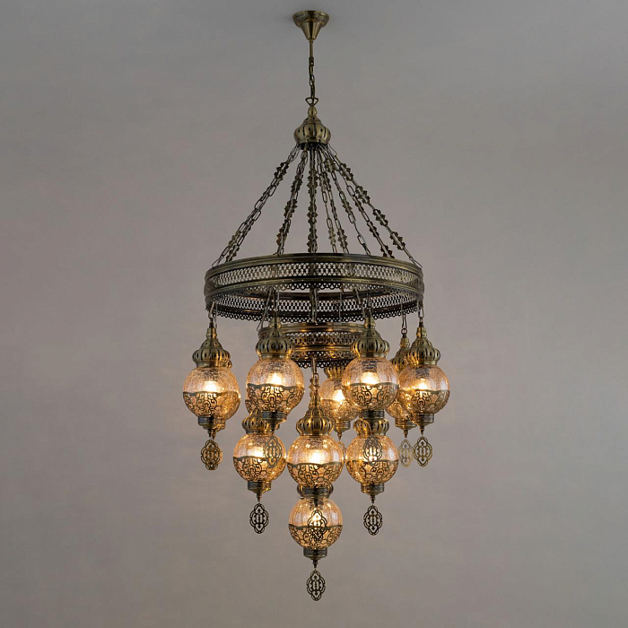 Люстра  CL419193