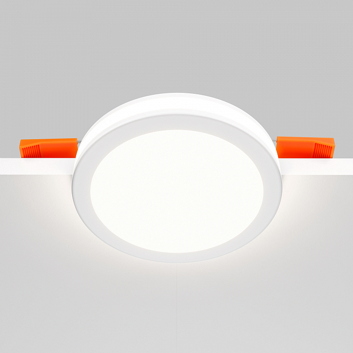 Светильник встраиваемый Technical DL2001-L12W4K