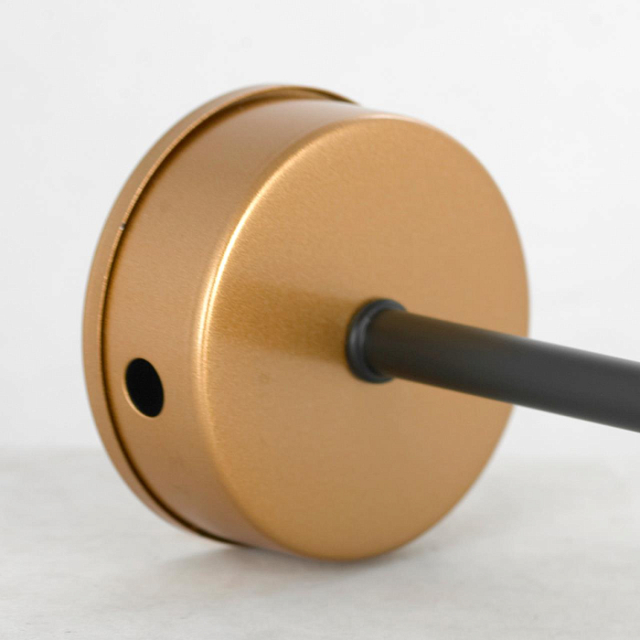 Люстра Lussole LSP-8795