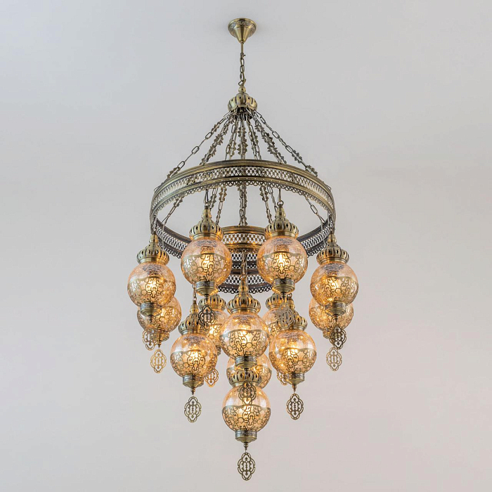 Люстра  CL419193