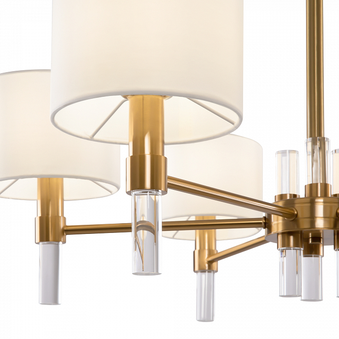 Светильник Freya FR5186PL-06BS