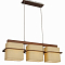 Люстра Sfera Sveta 85564/3PA BR+CH