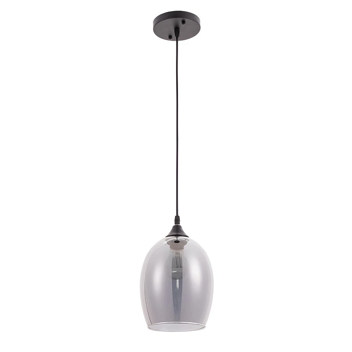 Светильник ARTE LAMP A4344SP-1BK