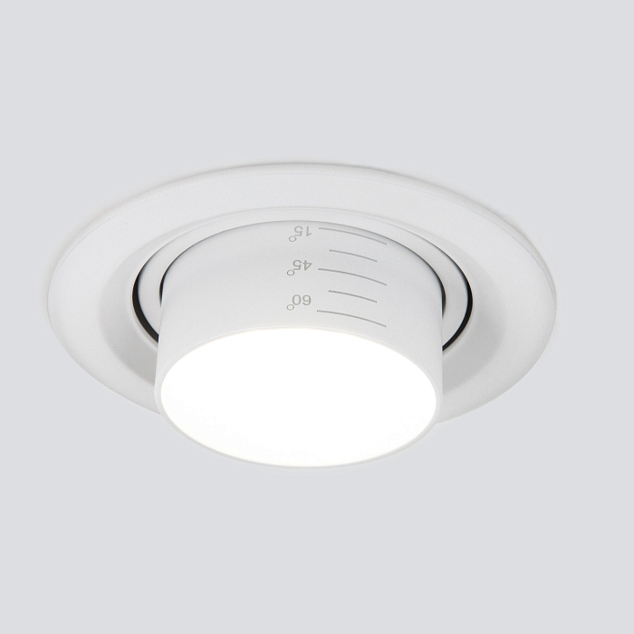 Светильник Elektrostandard 9920 LED 15W 4200K белый