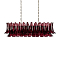 LOFT IT 10600/1200R Burgundy