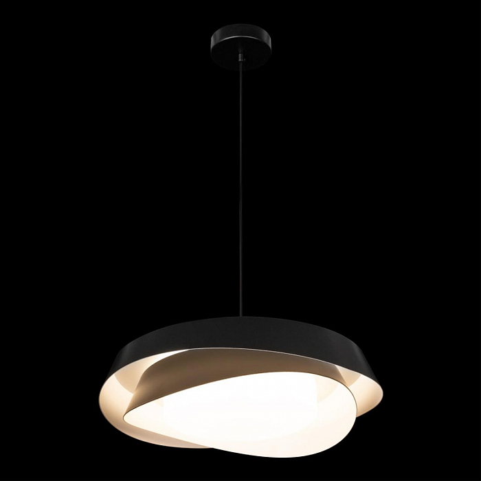 Светильник LOFT IT 10256P Black