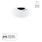Светильник ARTE LAMP A2163PL-1WH