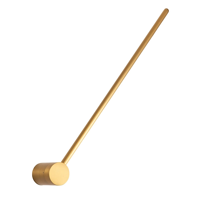 Светильник Arte Lamp A2027AP-1PB
