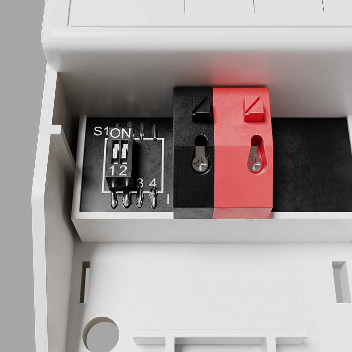 Lighting control PSL-DL40-S-150-300mA