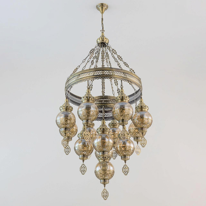 Люстра  CL419193