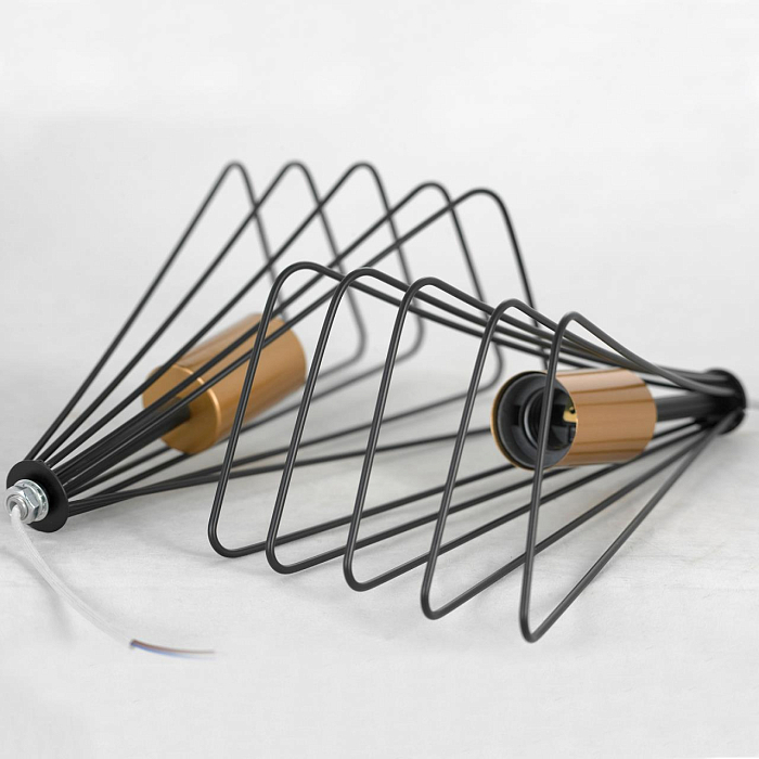 Люстра Lussole LSP-8795