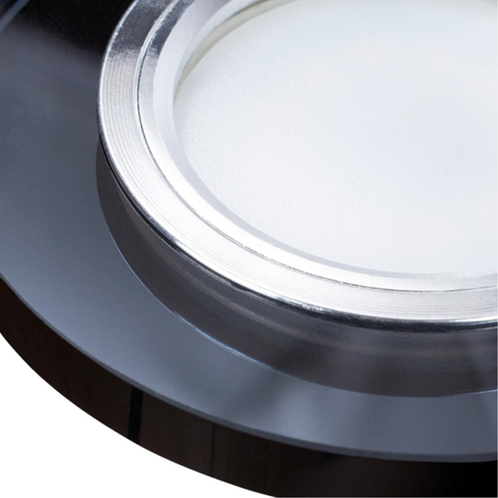 Светильник Arte Lamp A2166PL-1BK